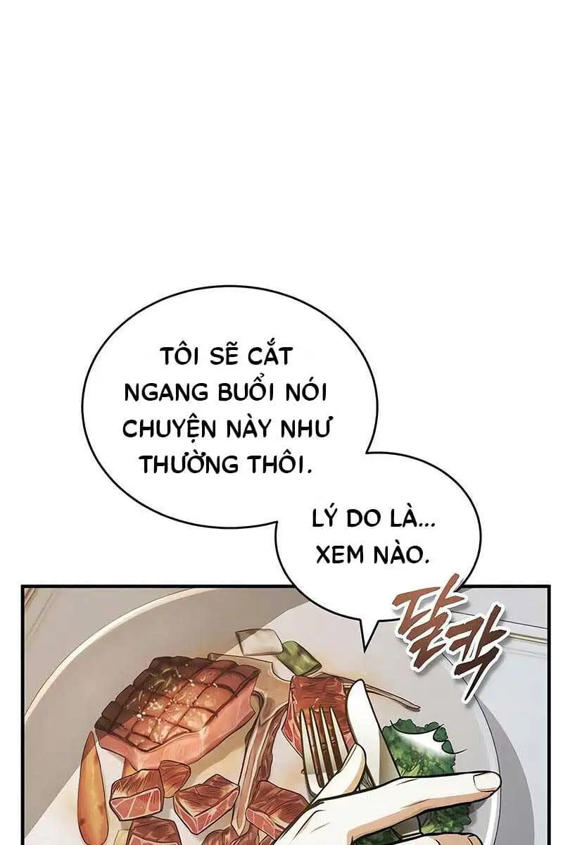 Truyện Tranh Giáo Sư Gián Điệp trang 5