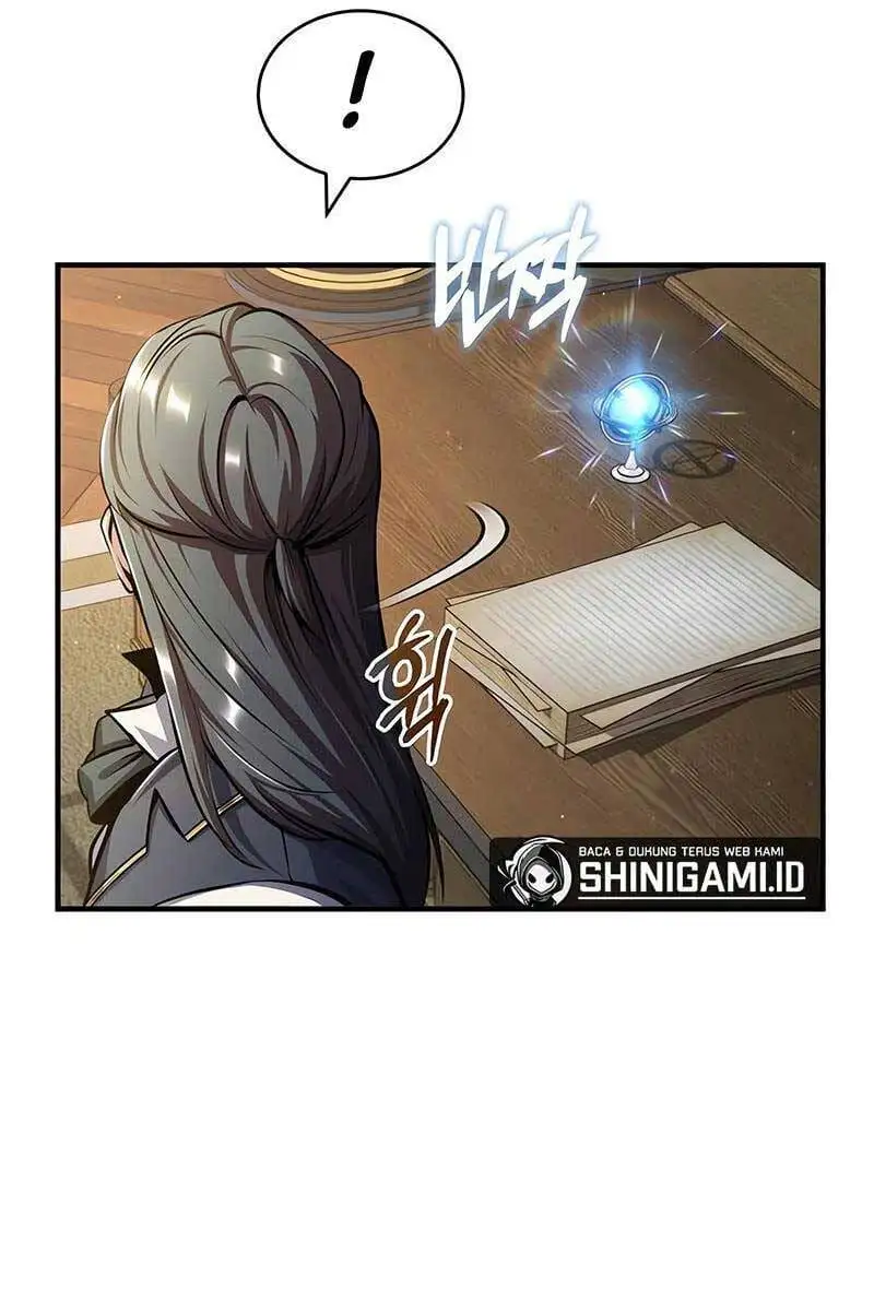 Truyện Tranh Giáo Sư Gián Điệp trang 5