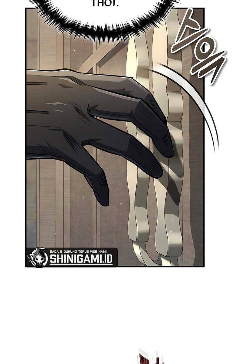 Truyện Tranh Giáo Sư Gián Điệp trang 5