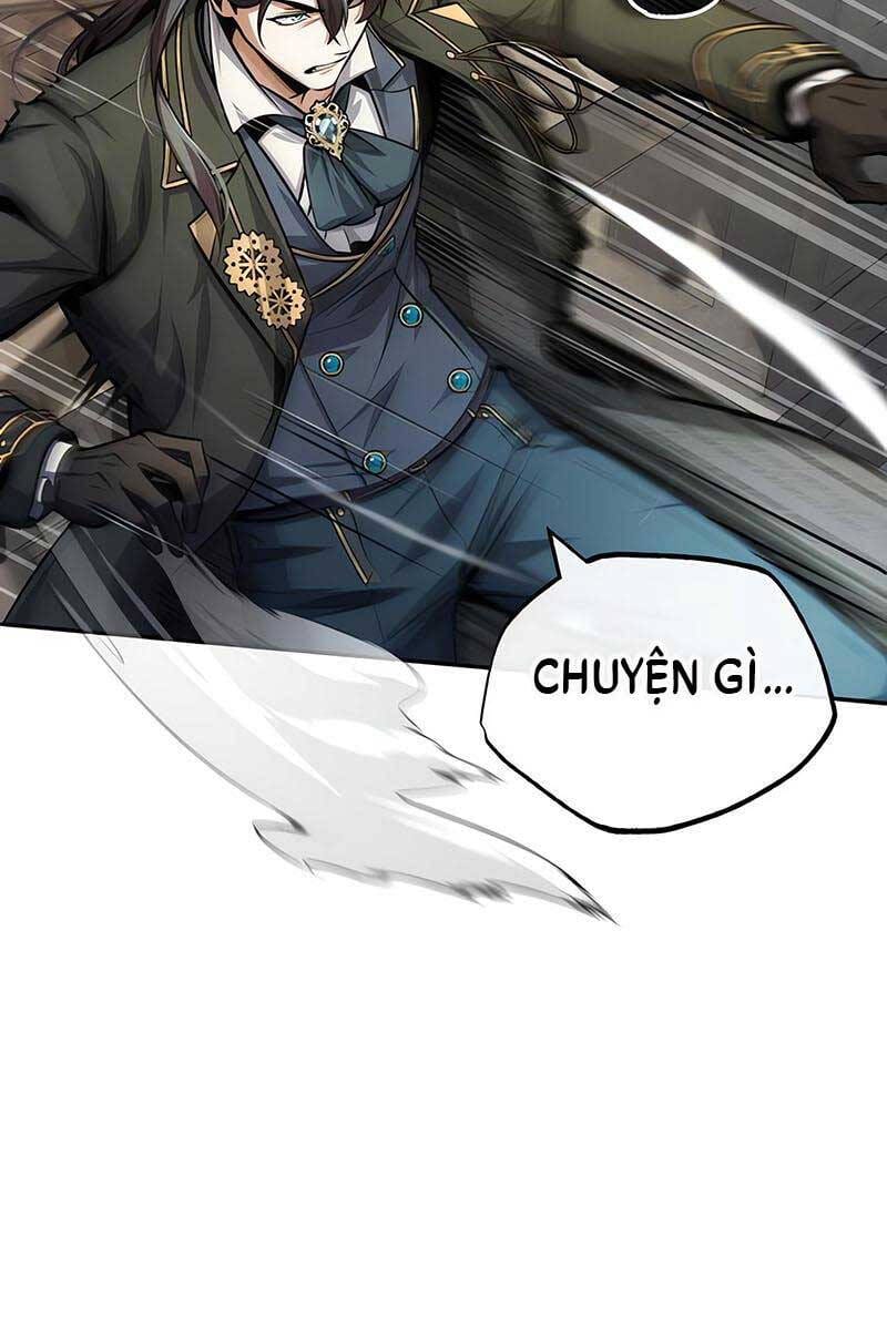 Truyện Tranh Giáo Sư Gián Điệp trang 5