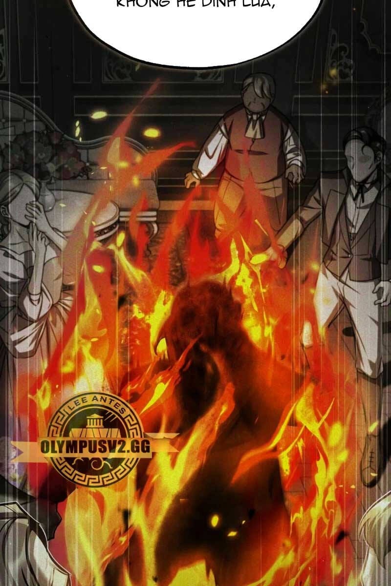 Truyện Tranh Giáo Sư Gián Điệp trang 5