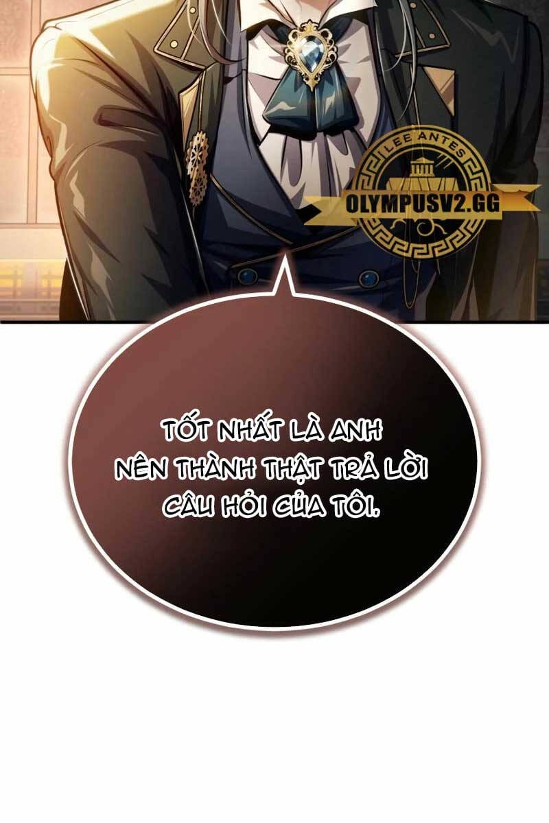 Truyện Tranh Giáo Sư Gián Điệp trang 5