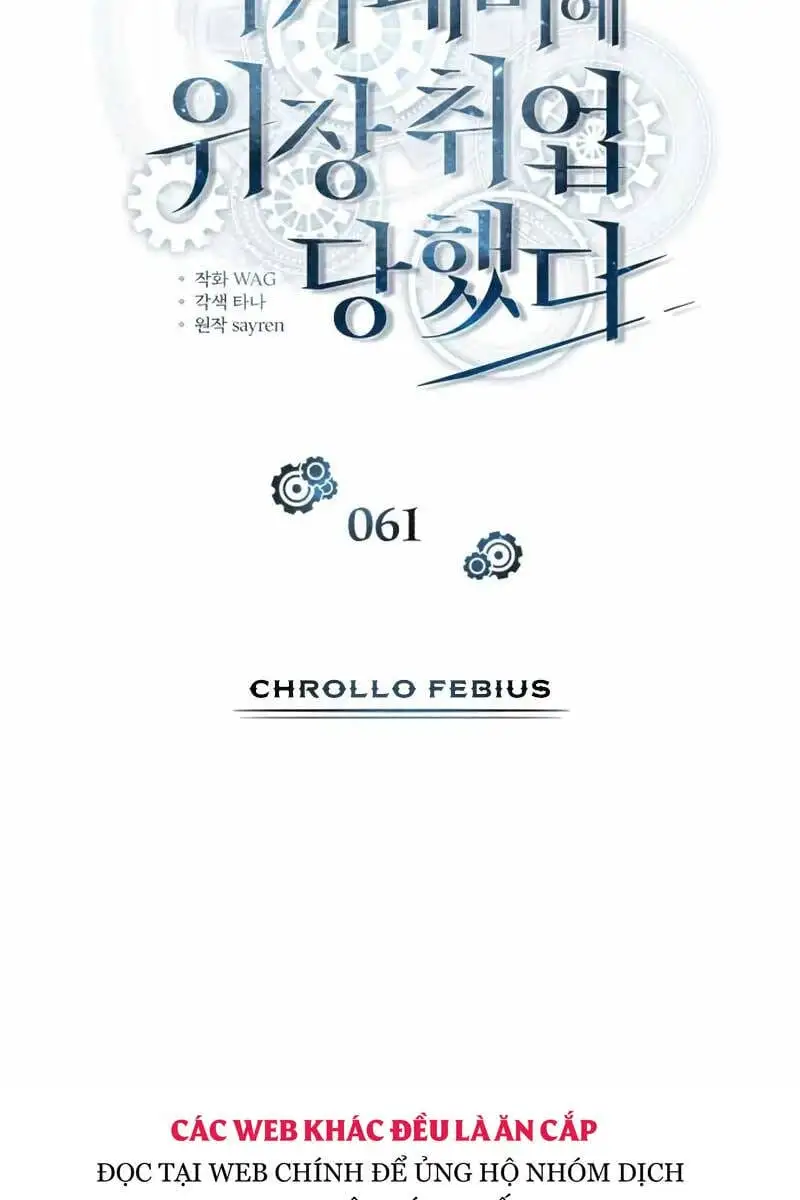 Truyện Tranh Giáo Sư Gián Điệp trang 5