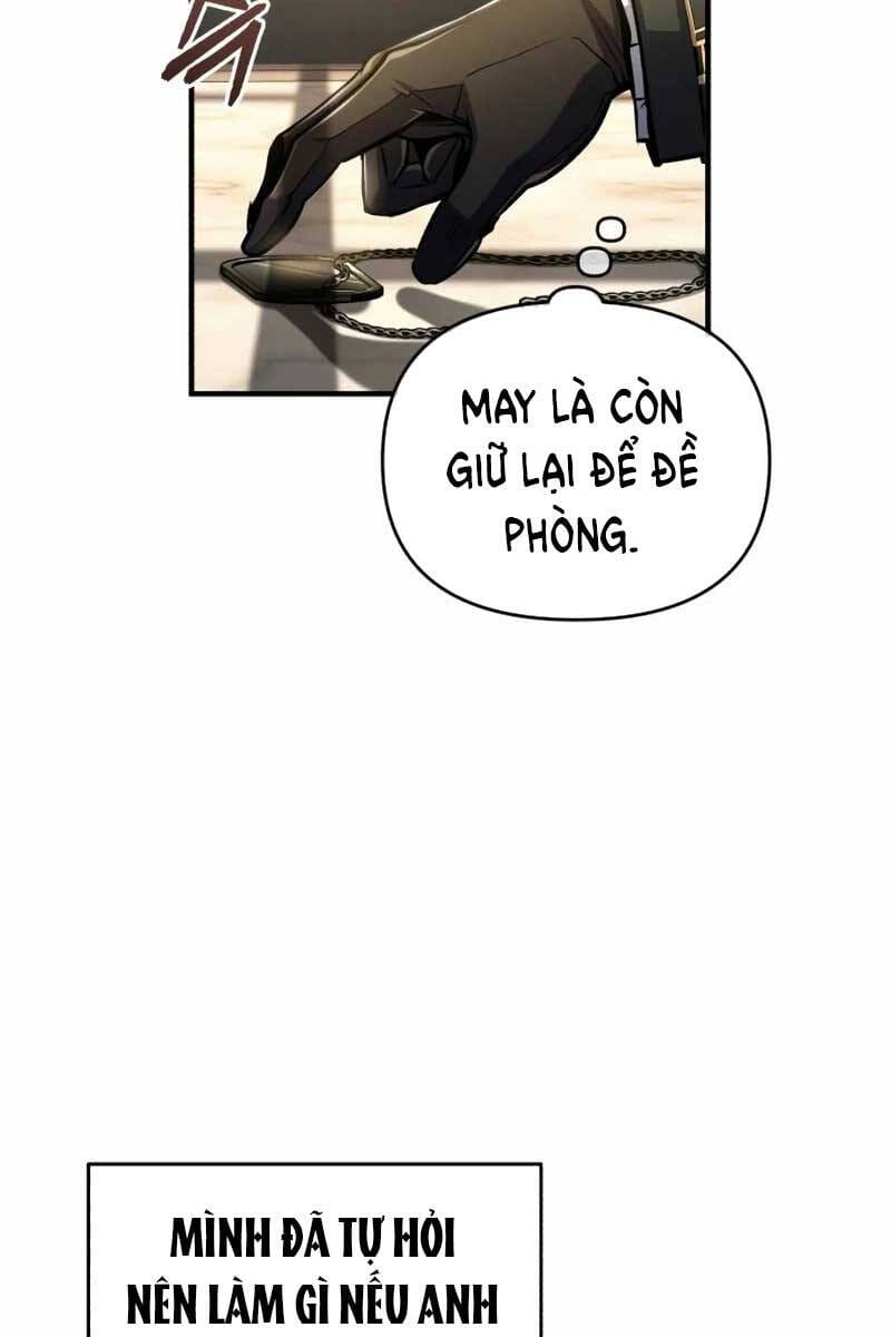 Truyện Tranh Giáo Sư Gián Điệp trang 5