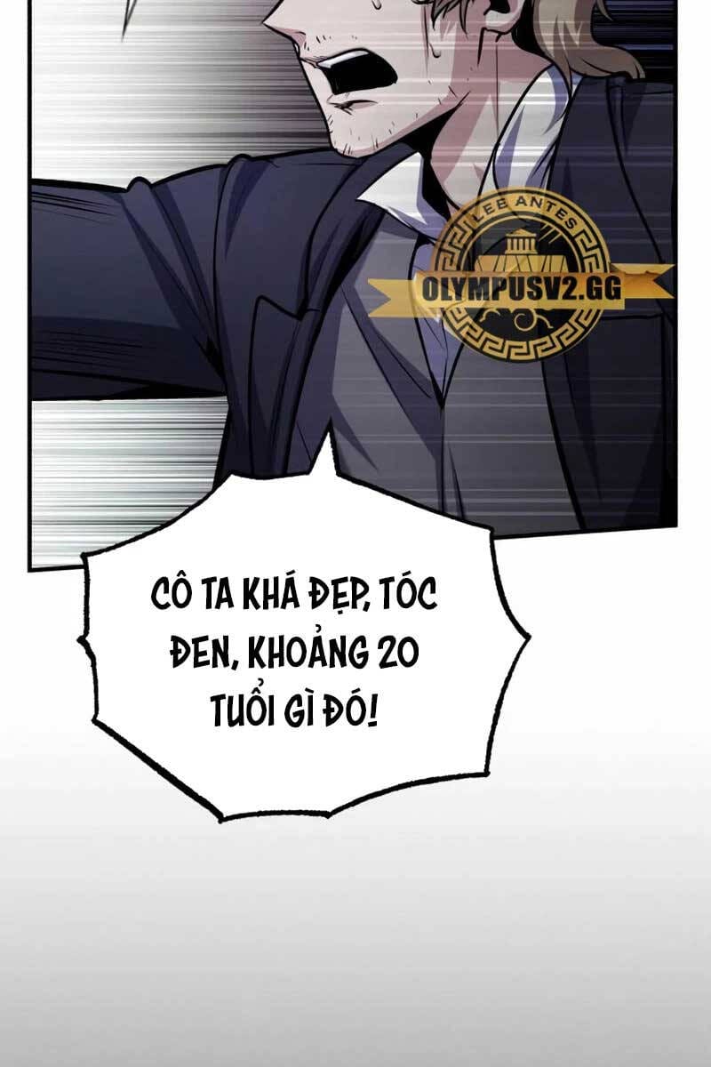 Truyện Tranh Giáo Sư Gián Điệp trang 5