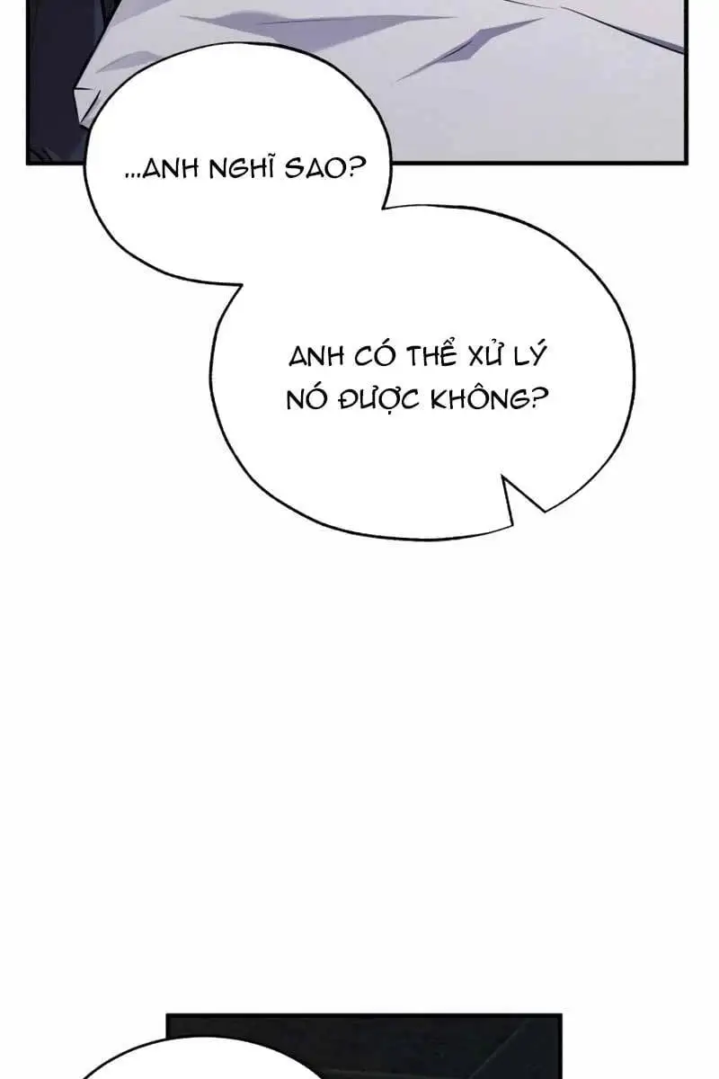 Truyện Tranh Giáo Sư Gián Điệp trang 5