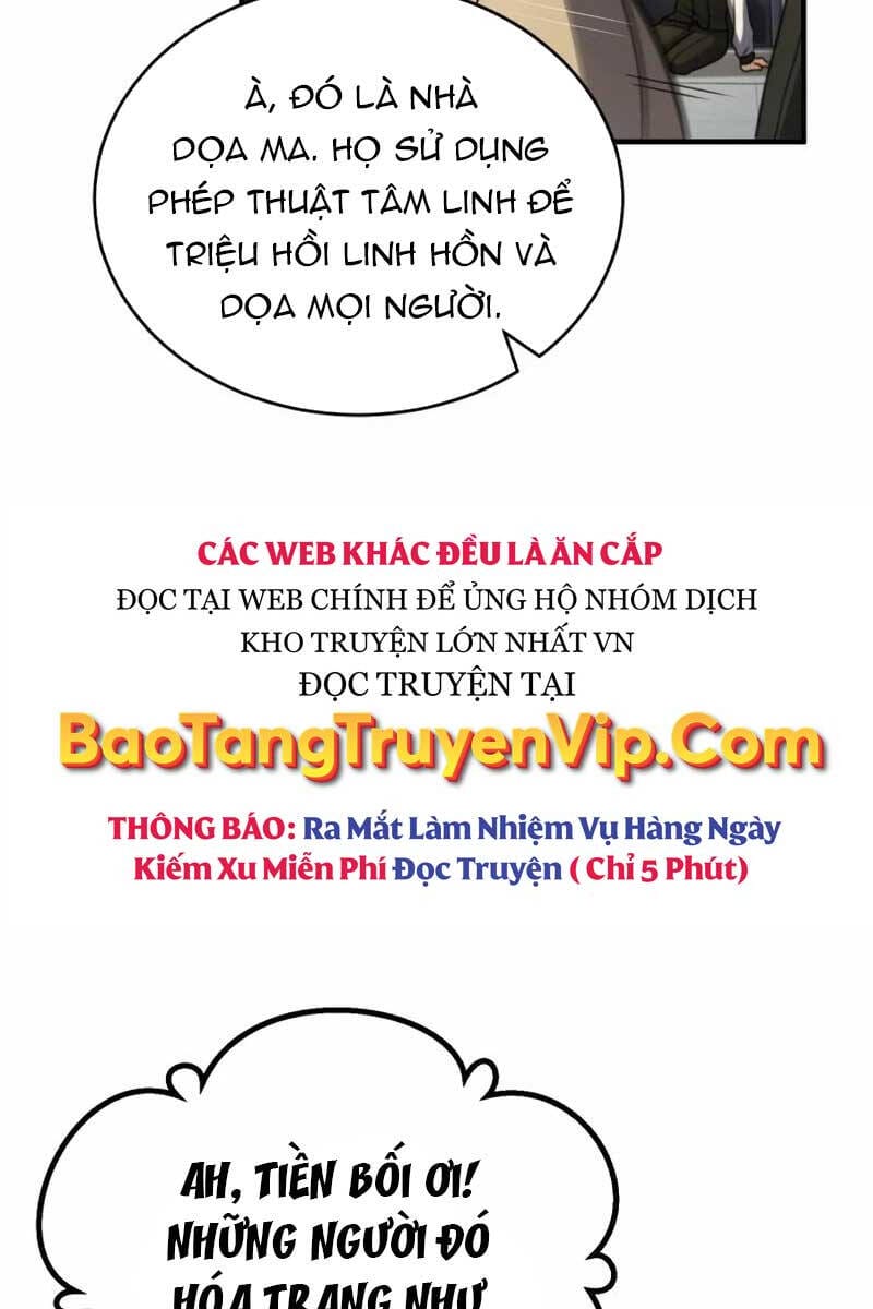 Truyện Tranh Giáo Sư Gián Điệp trang 5