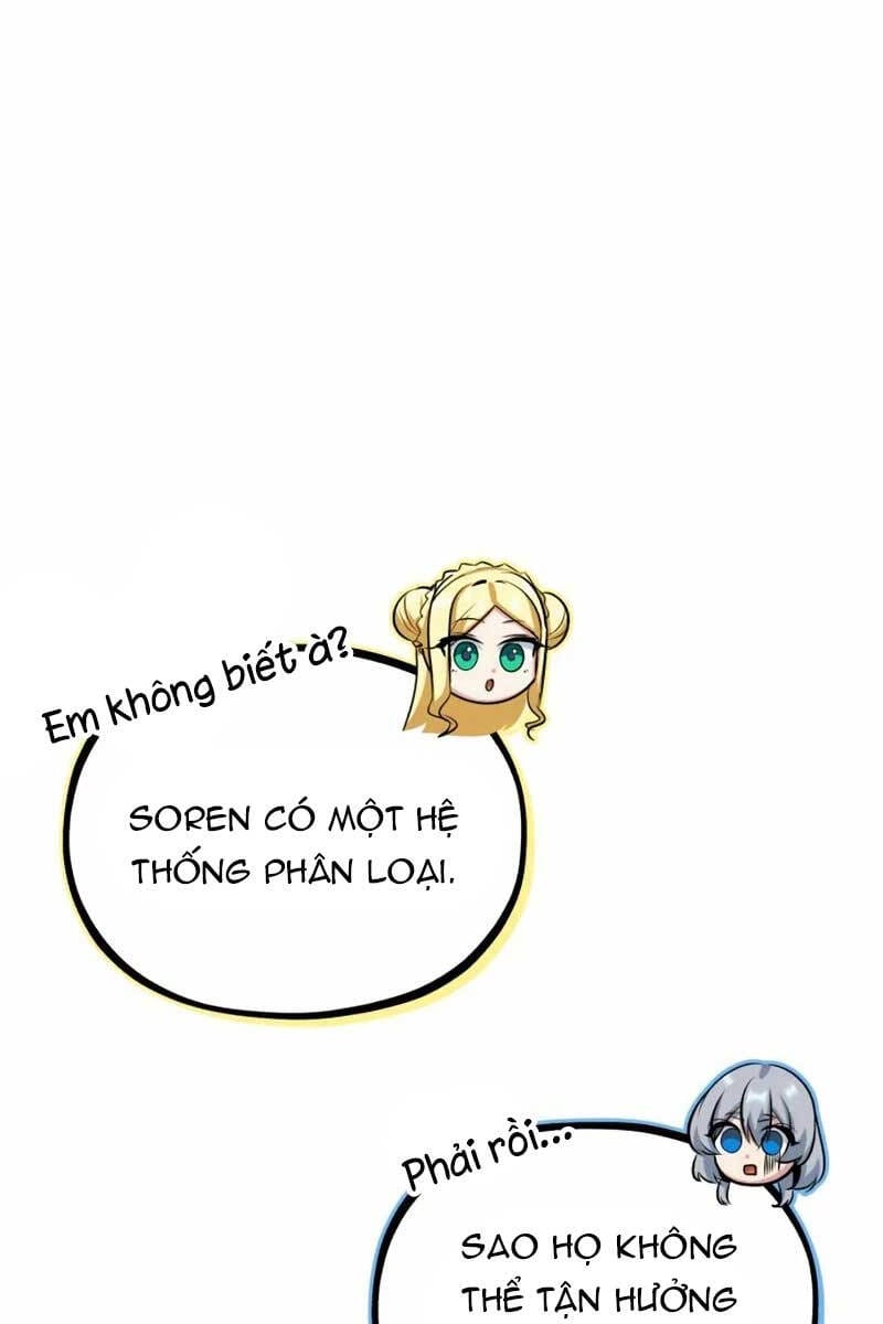 Truyện Tranh Giáo Sư Gián Điệp trang 5