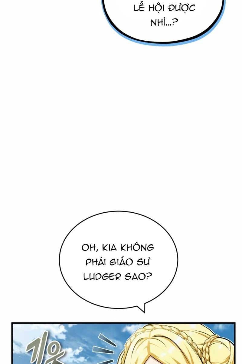 Truyện Tranh Giáo Sư Gián Điệp trang 5