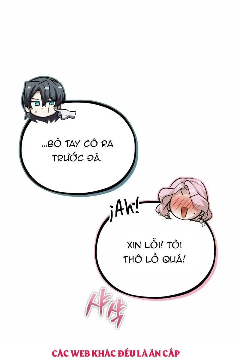 Truyện Tranh Giáo Sư Gián Điệp trang 5