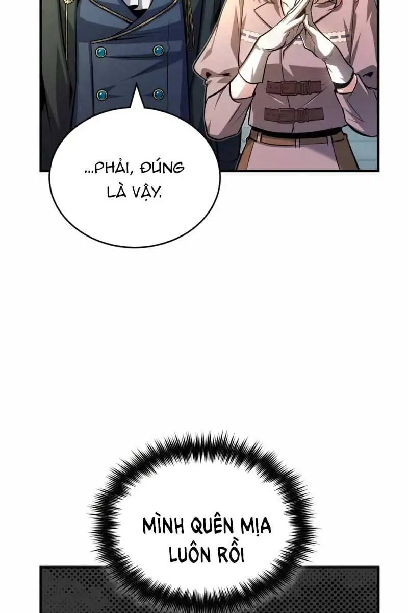 Truyện Tranh Giáo Sư Gián Điệp trang 5