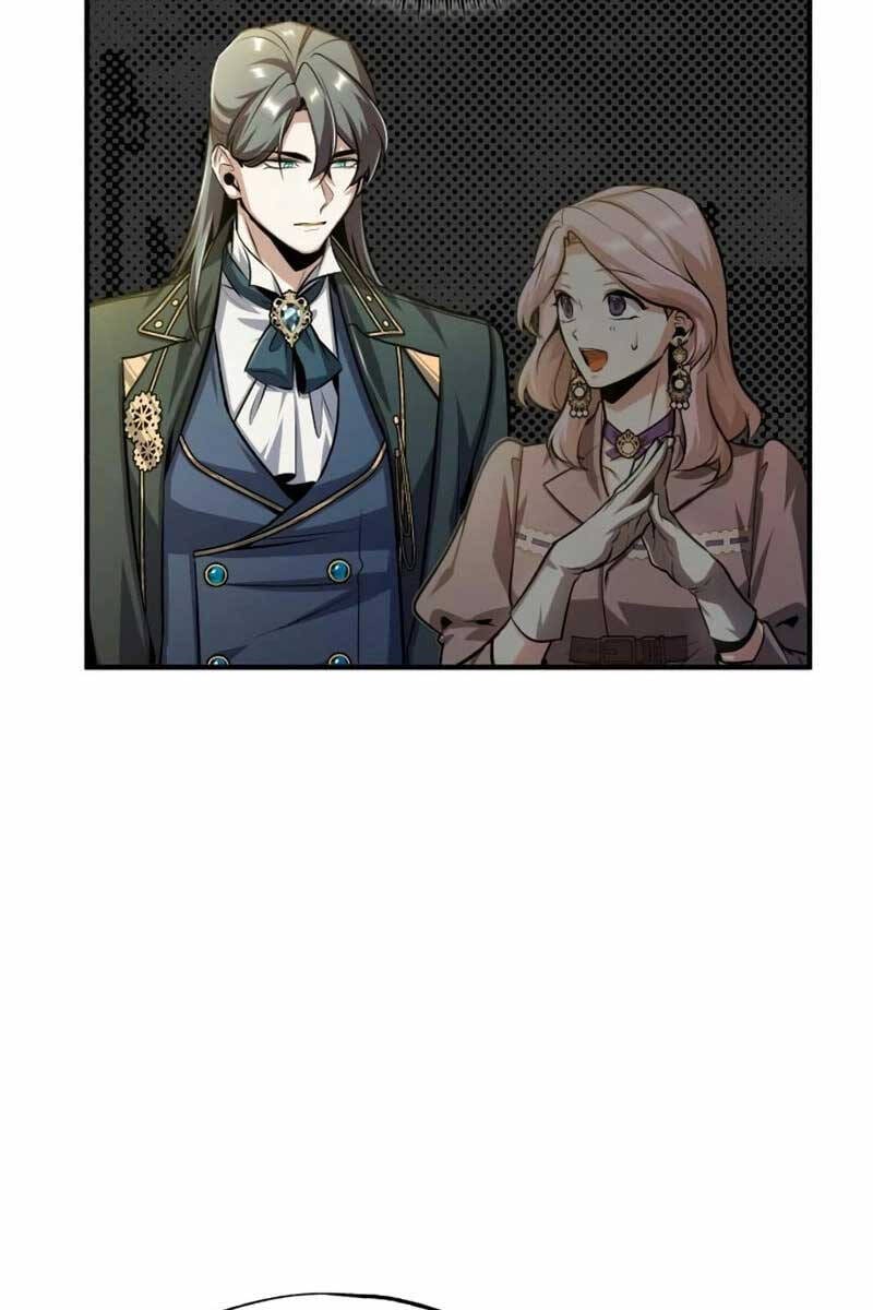 Truyện Tranh Giáo Sư Gián Điệp trang 5