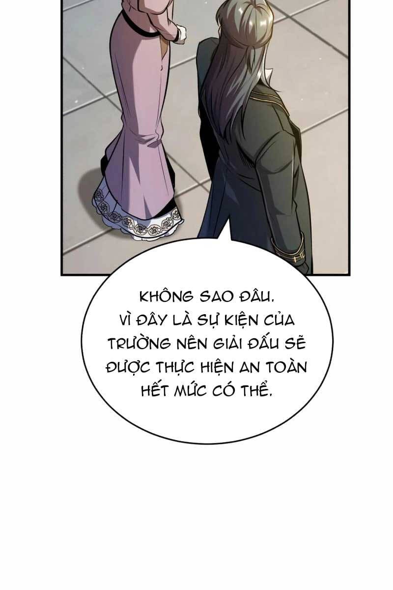 Truyện Tranh Giáo Sư Gián Điệp trang 5