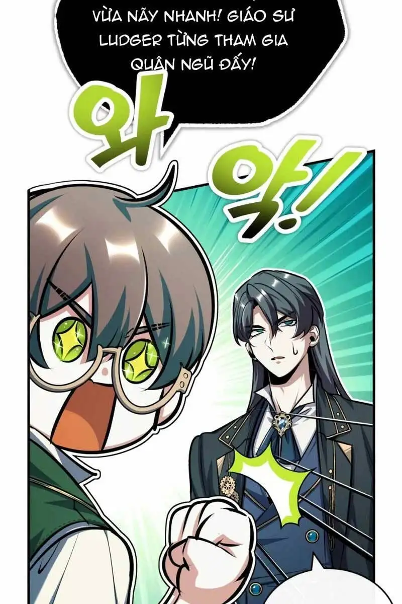 Truyện Tranh Giáo Sư Gián Điệp trang 5