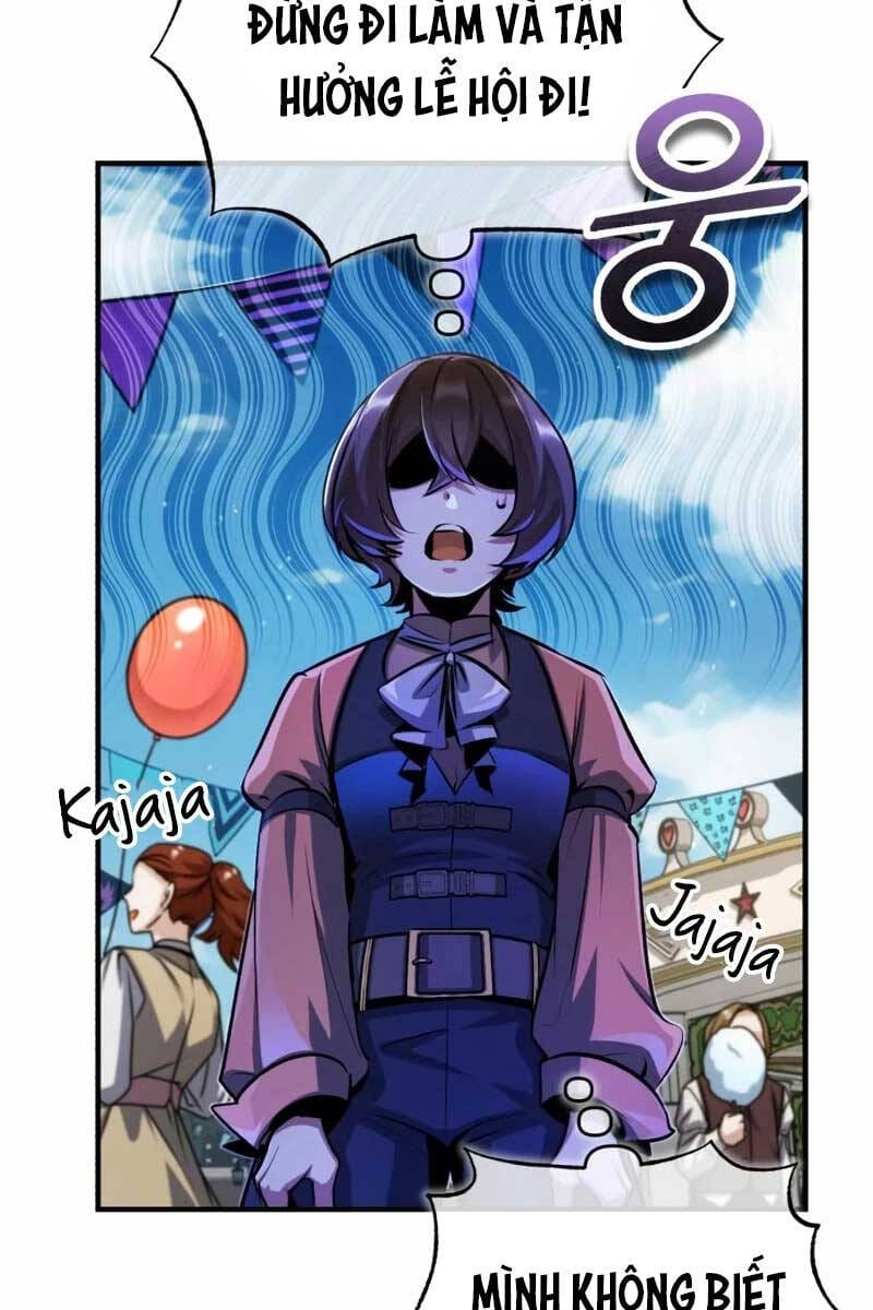 Truyện Tranh Giáo Sư Gián Điệp trang 5