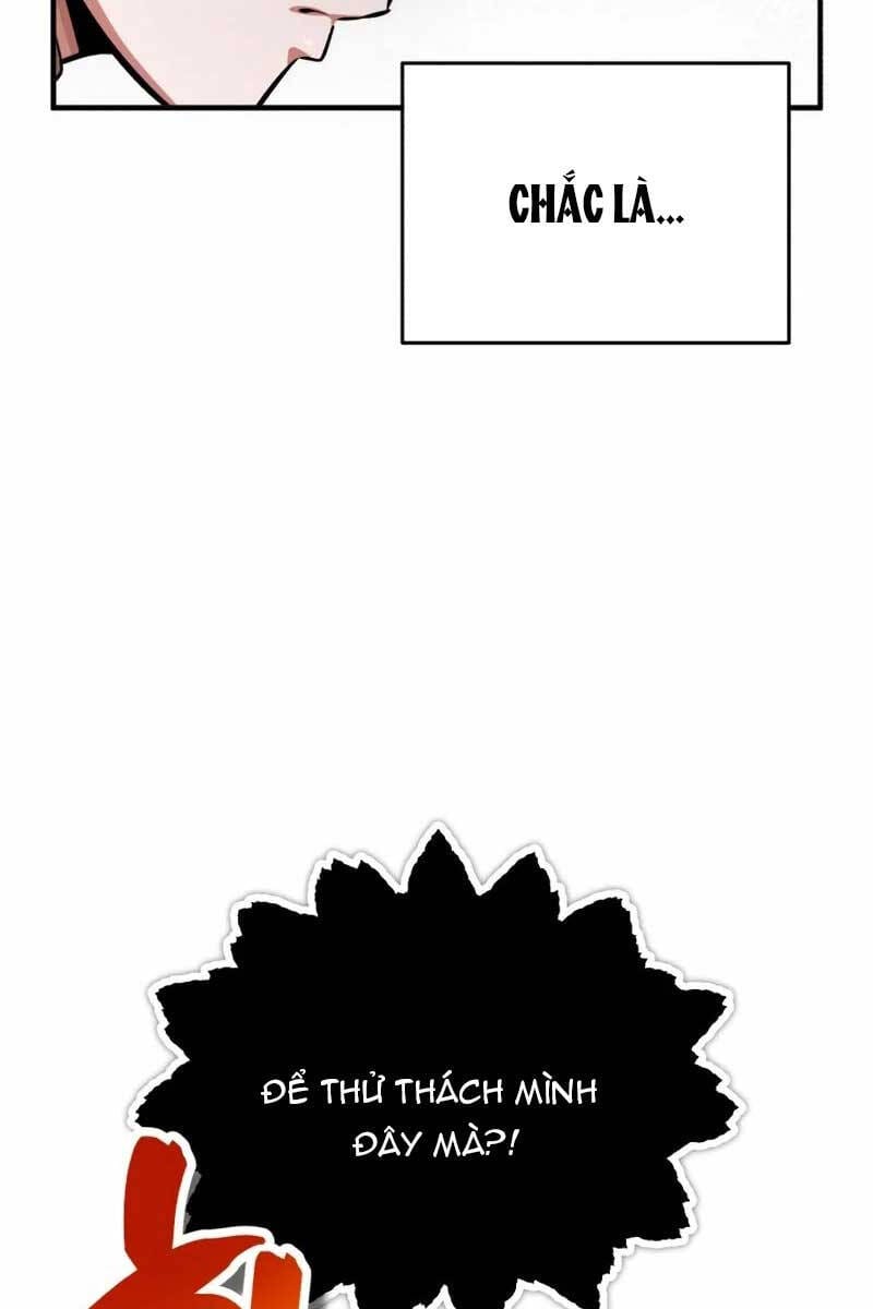 Truyện Tranh Giáo Sư Gián Điệp trang 5