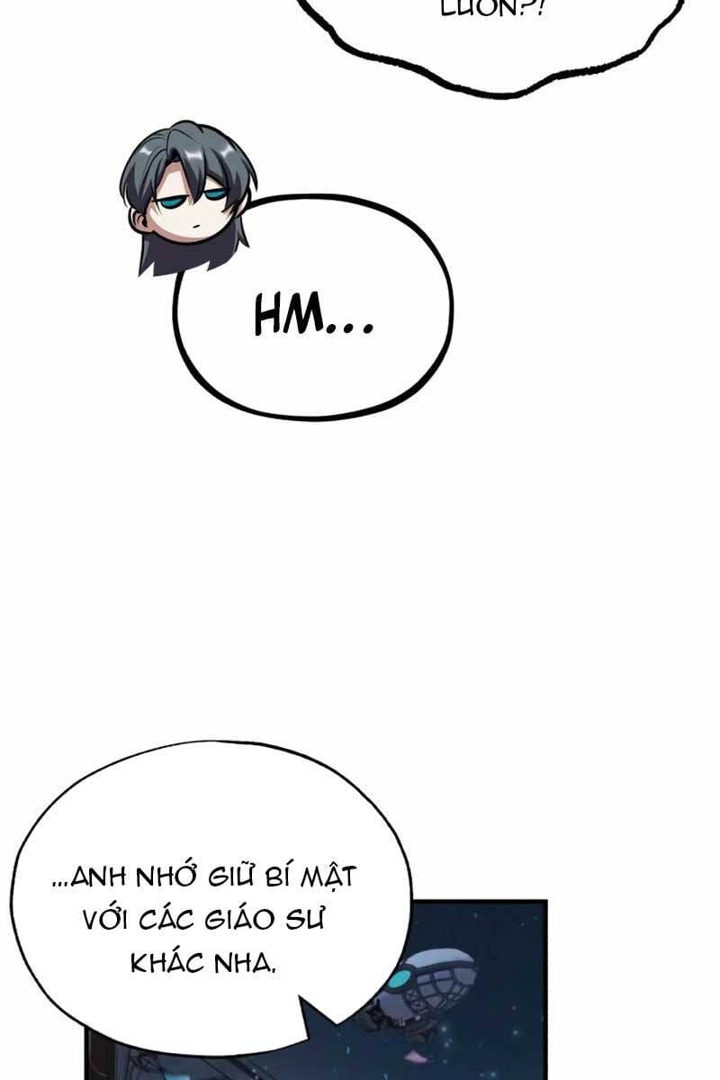 Truyện Tranh Giáo Sư Gián Điệp trang 5