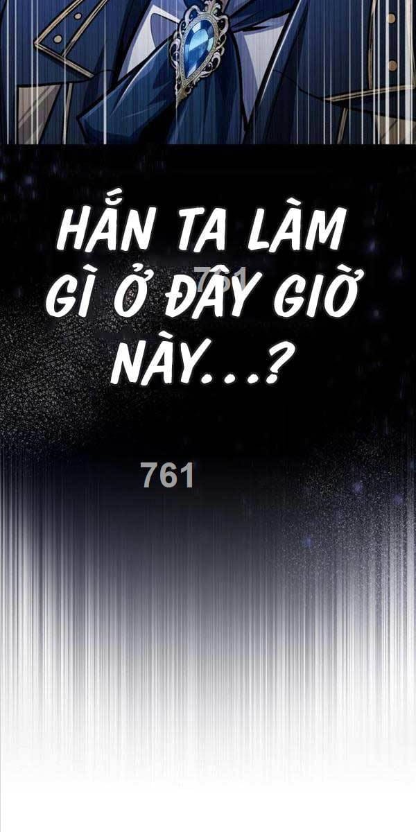 Truyện Tranh Giáo Sư Gián Điệp trang 5