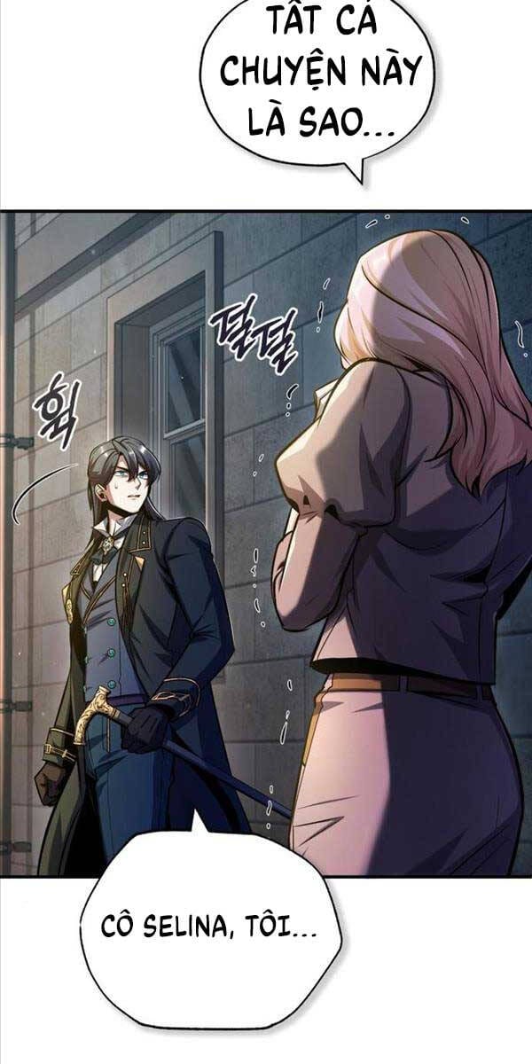Truyện Tranh Giáo Sư Gián Điệp trang 5