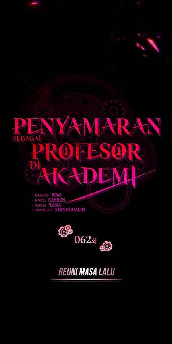 Truyện Tranh Giáo Sư Gián Điệp trang 5