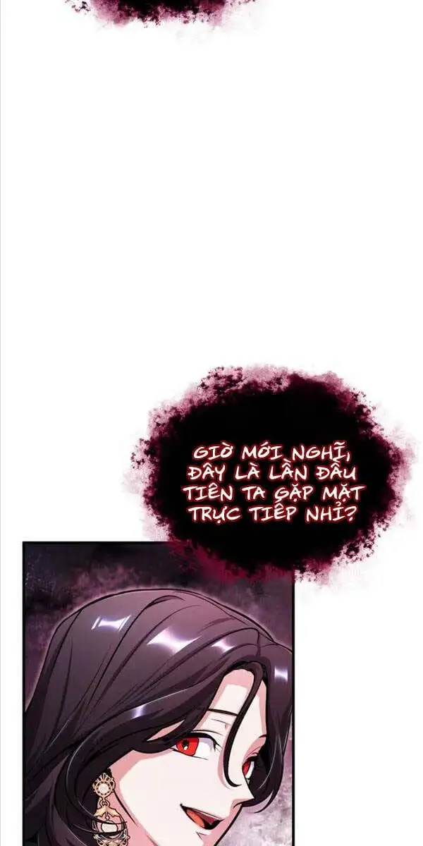 Truyện Tranh Giáo Sư Gián Điệp trang 5