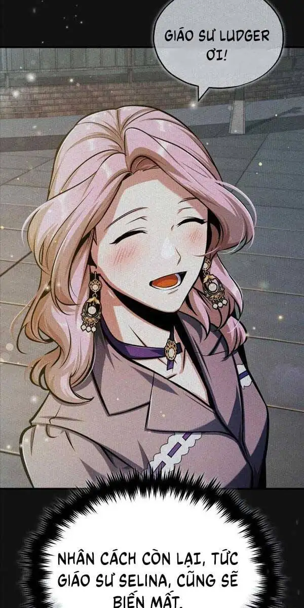 Truyện Tranh Giáo Sư Gián Điệp trang 5