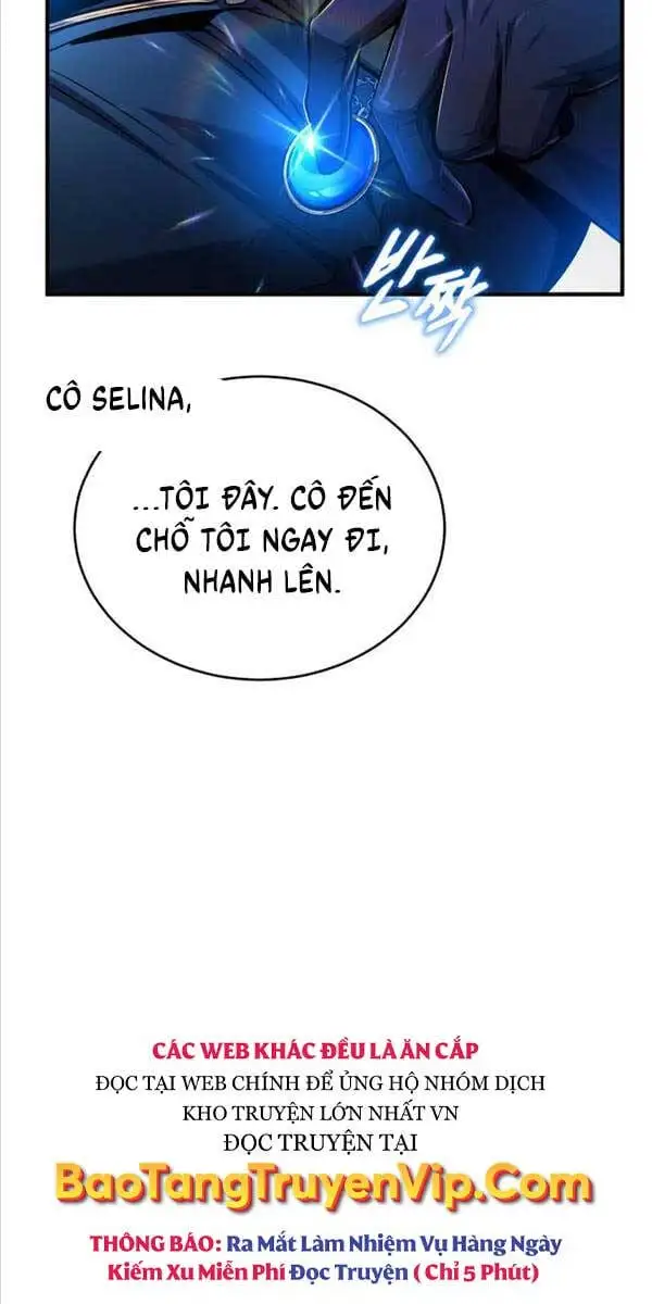 Truyện Tranh Giáo Sư Gián Điệp trang 5