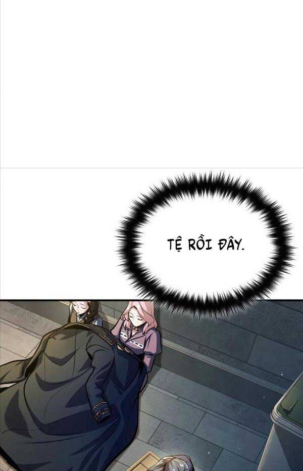 Truyện Tranh Giáo Sư Gián Điệp trang 5