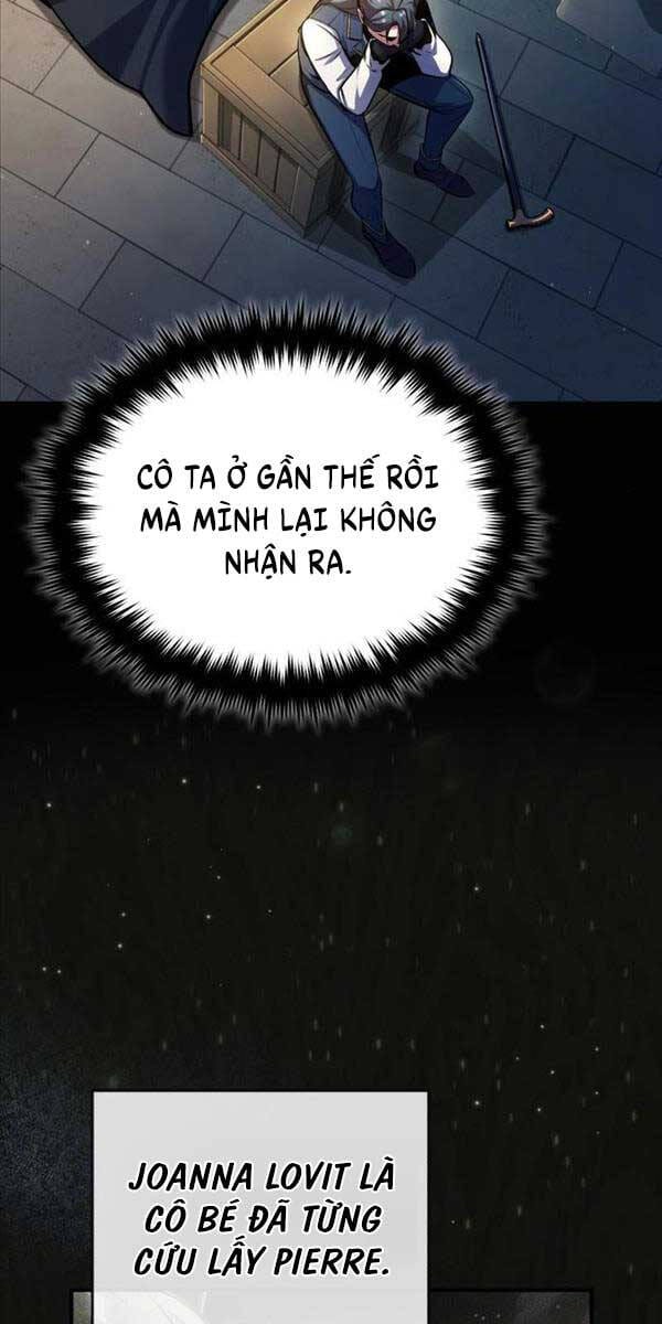 Truyện Tranh Giáo Sư Gián Điệp trang 5