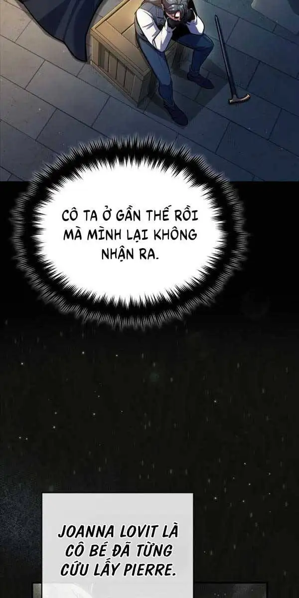 Truyện Tranh Giáo Sư Gián Điệp trang 5