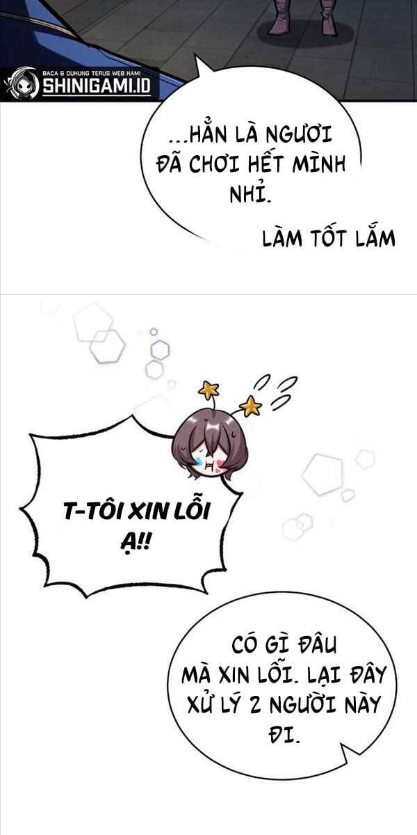 Truyện Tranh Giáo Sư Gián Điệp trang 5