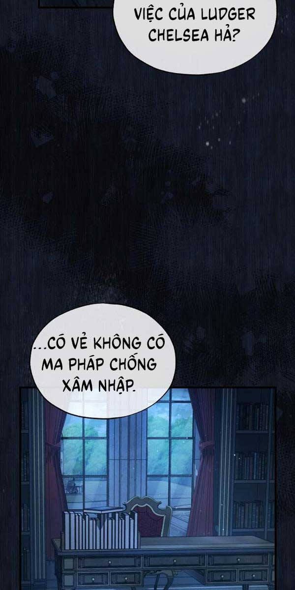 Truyện Tranh Giáo Sư Gián Điệp trang 5