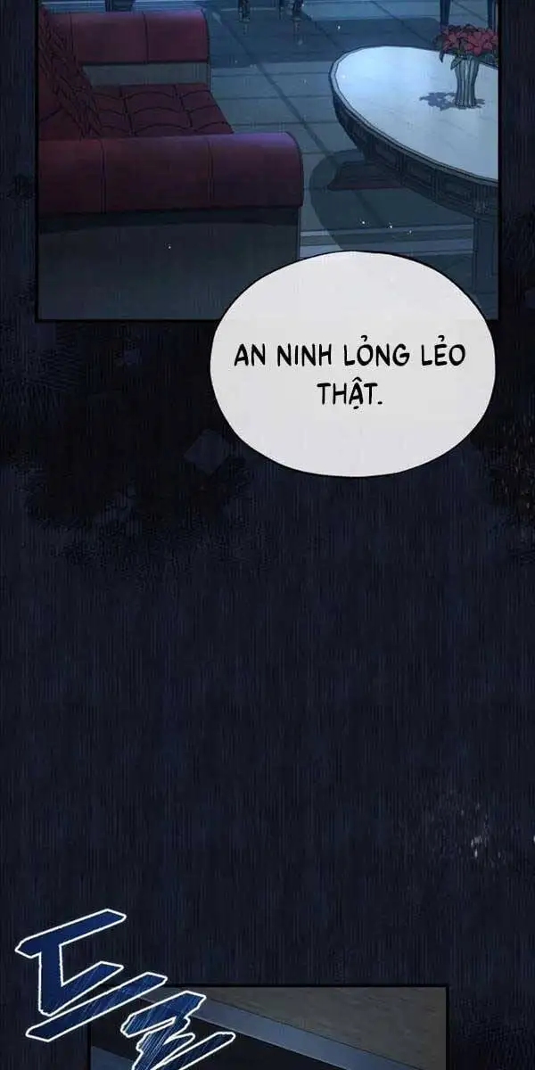 Truyện Tranh Giáo Sư Gián Điệp trang 5