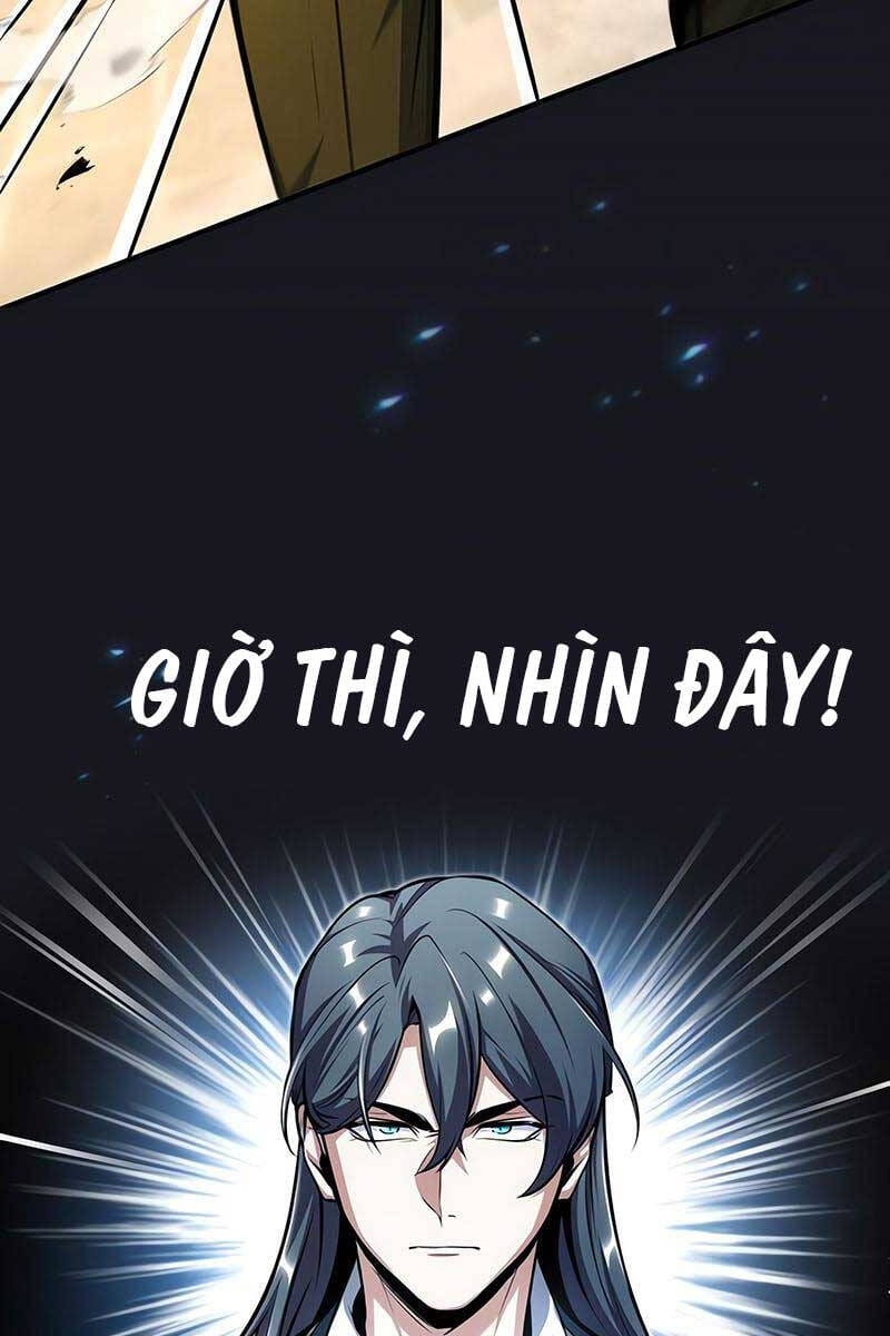 Truyện Tranh Giáo Sư Gián Điệp trang 5