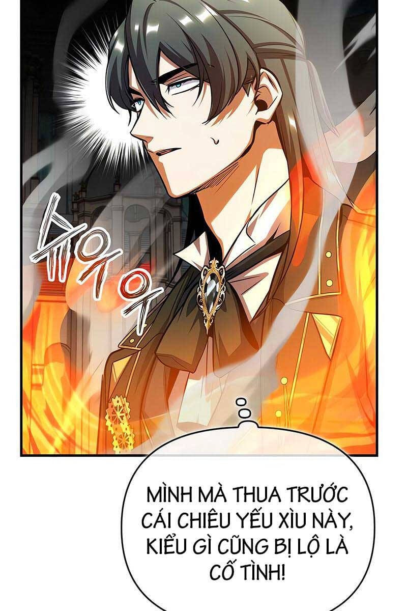 Truyện Tranh Giáo Sư Gián Điệp trang 5