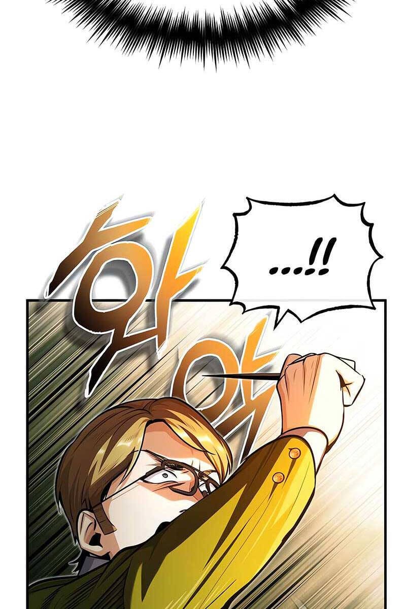 Truyện Tranh Giáo Sư Gián Điệp trang 5