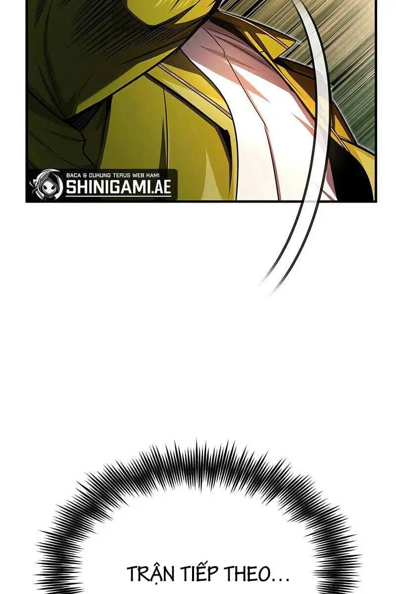 Truyện Tranh Giáo Sư Gián Điệp trang 5