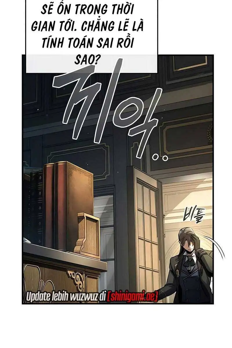 Truyện Tranh Giáo Sư Gián Điệp trang 5