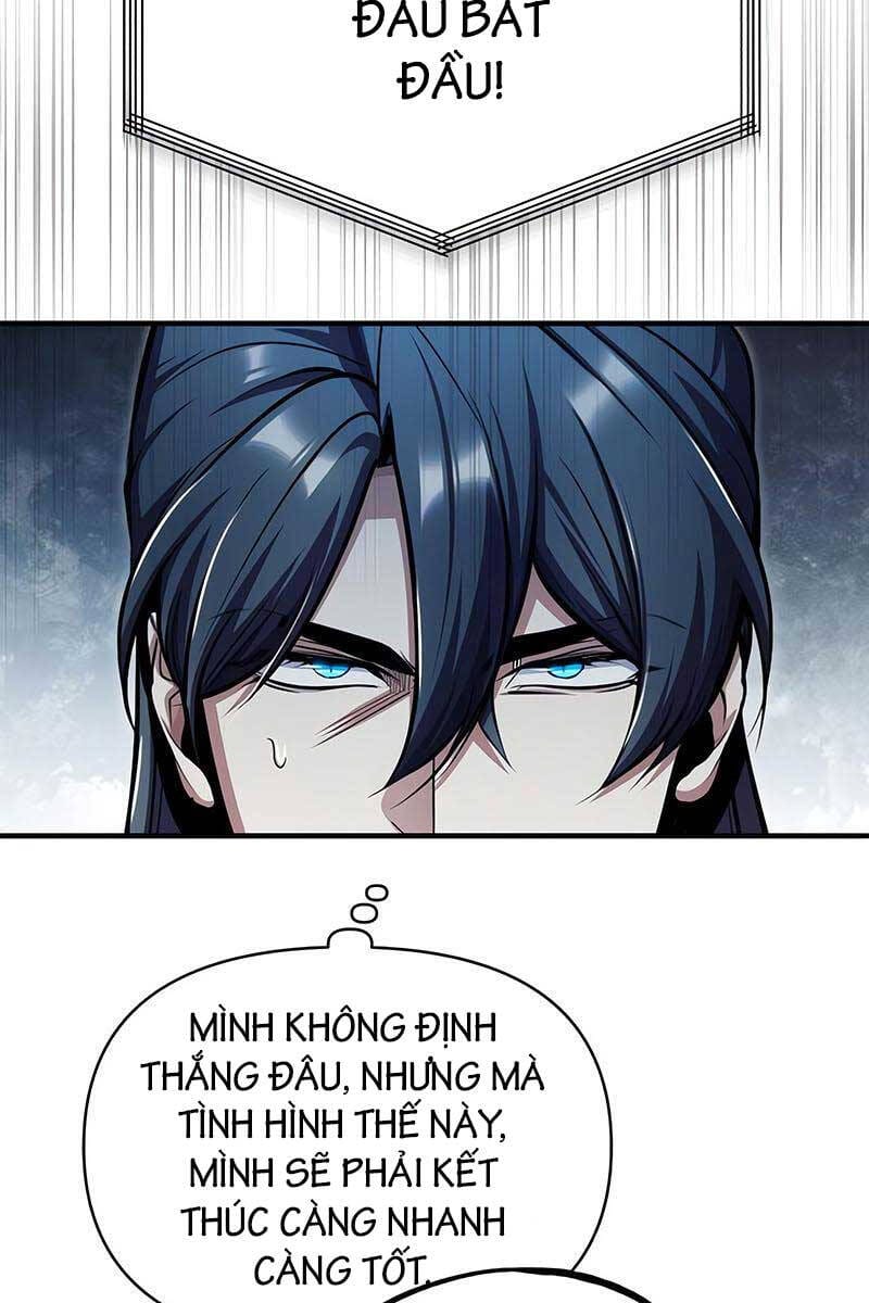 Truyện Tranh Giáo Sư Gián Điệp trang 5