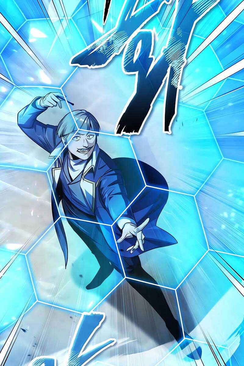 Truyện Tranh Giáo Sư Gián Điệp trang 5