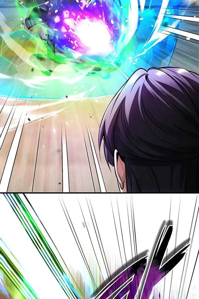 Truyện Tranh Giáo Sư Gián Điệp trang 5