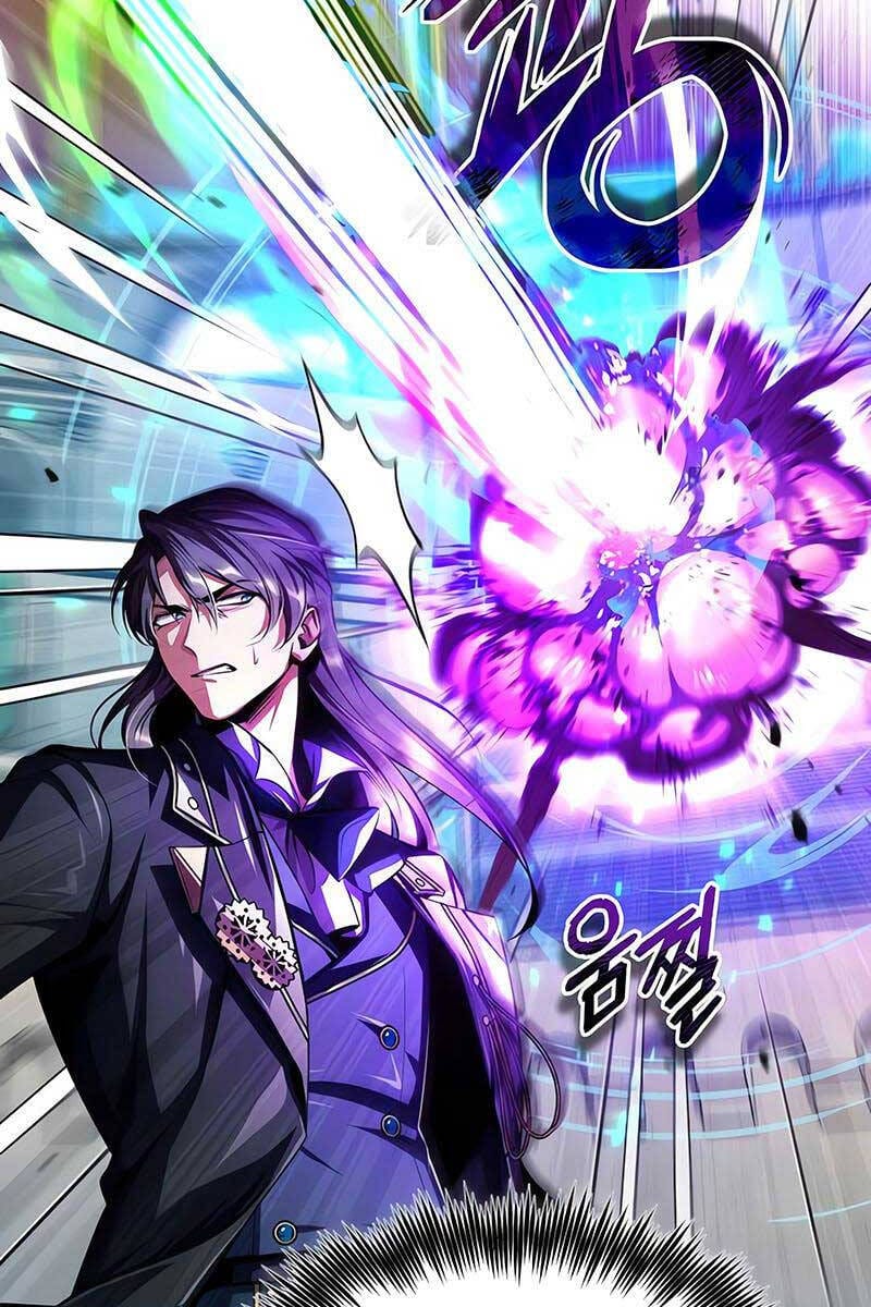 Truyện Tranh Giáo Sư Gián Điệp trang 5