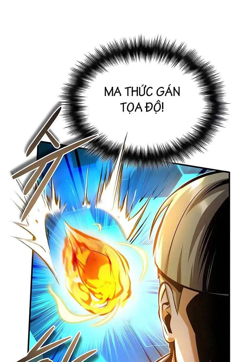 Truyện Tranh Giáo Sư Gián Điệp trang 5