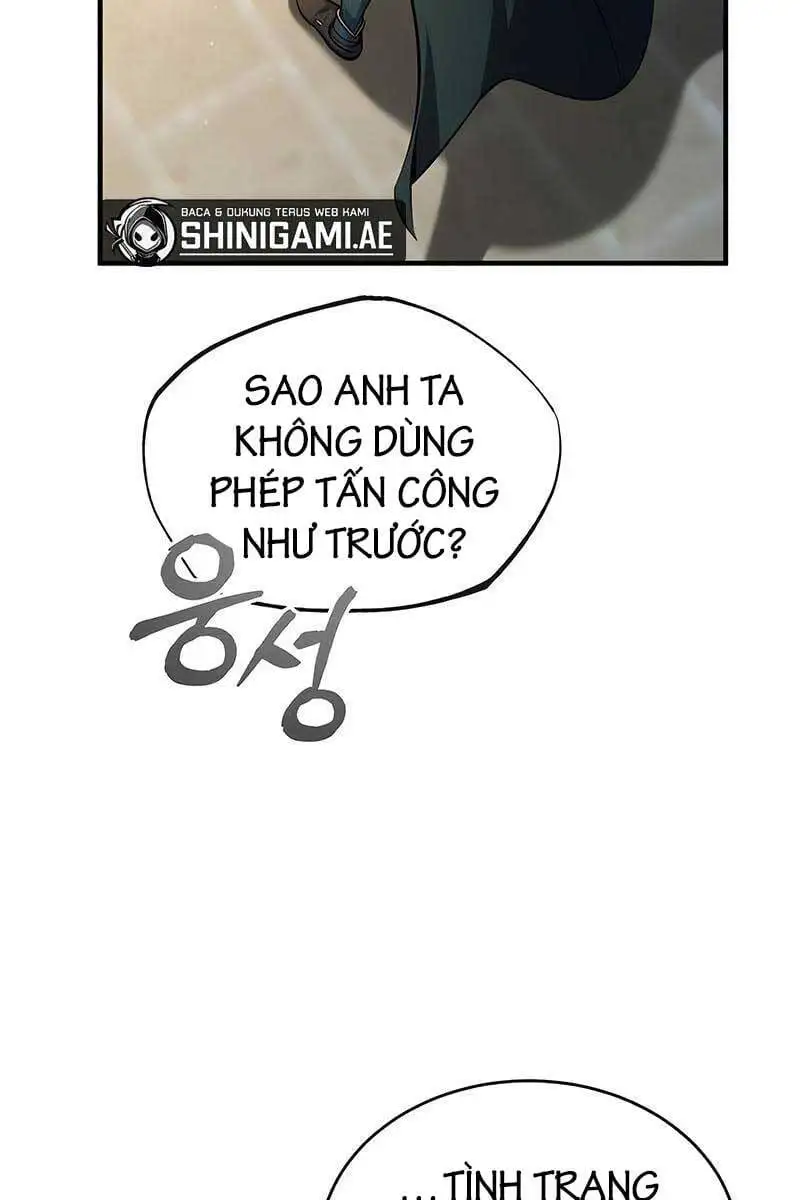 Truyện Tranh Giáo Sư Gián Điệp trang 5