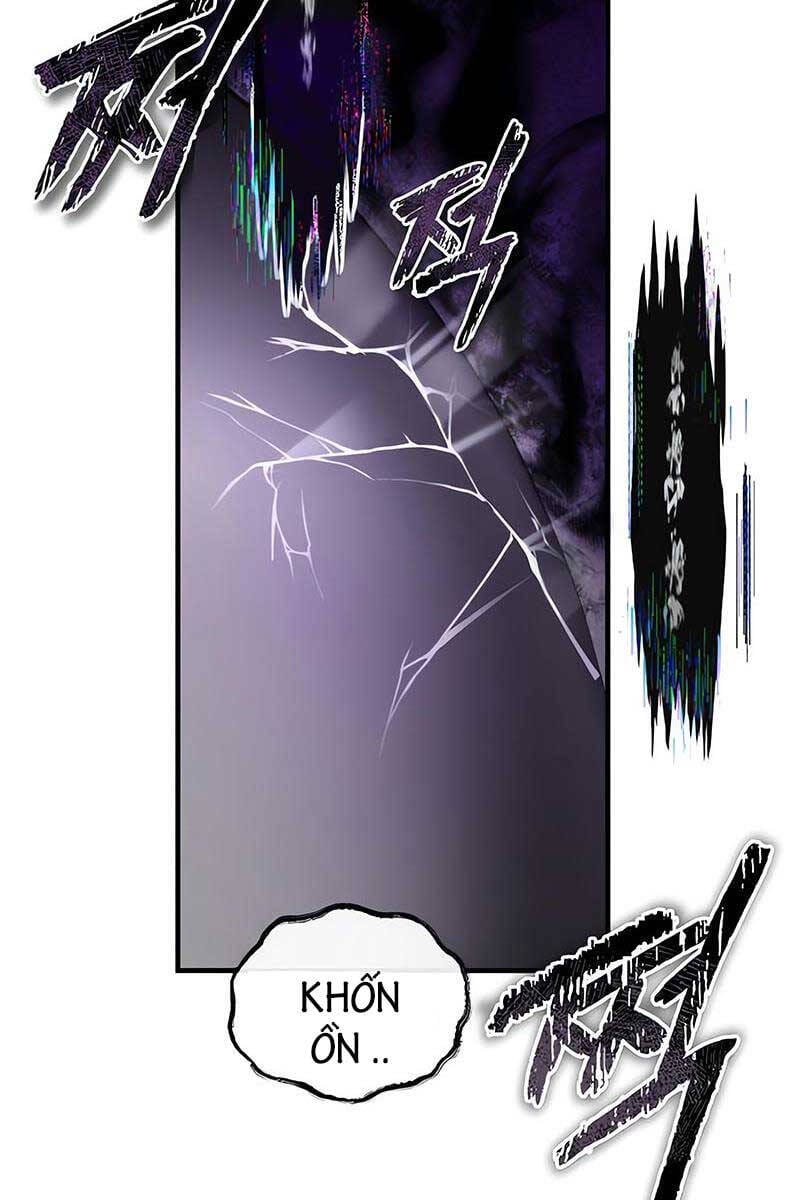 Truyện Tranh Giáo Sư Gián Điệp trang 5