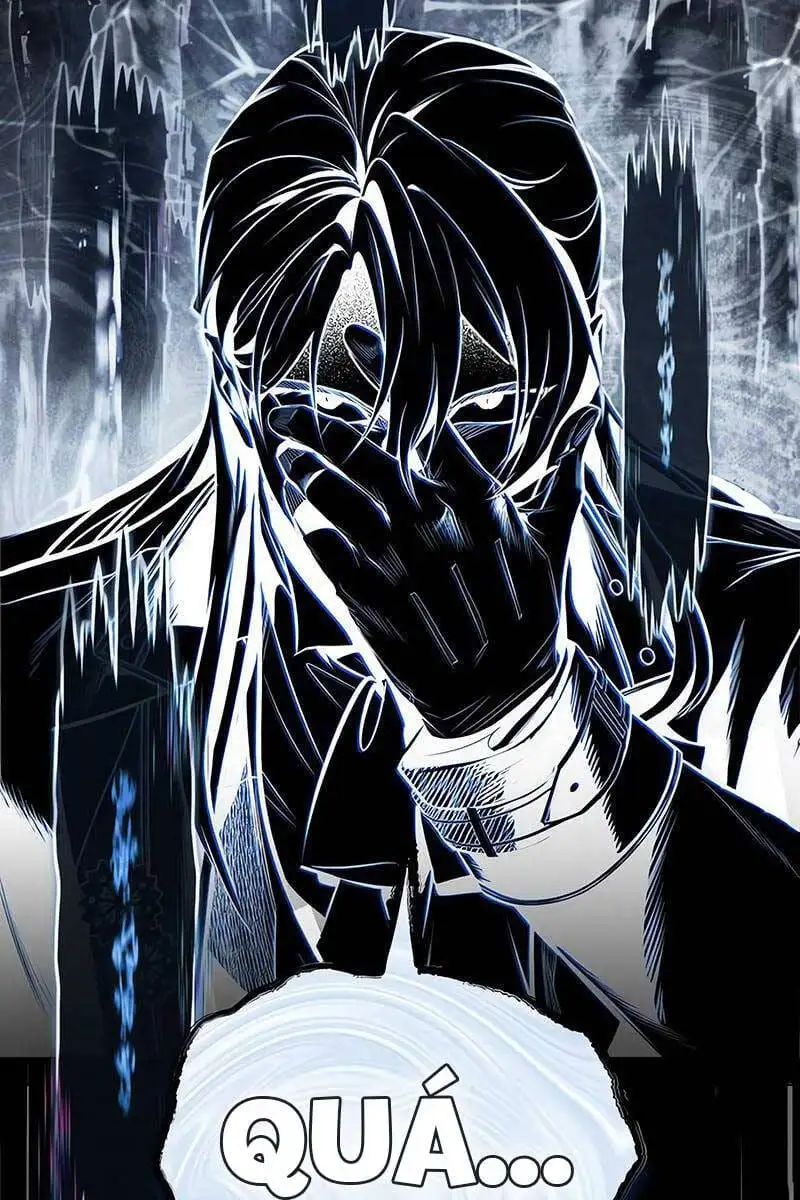 Truyện Tranh Giáo Sư Gián Điệp trang 5