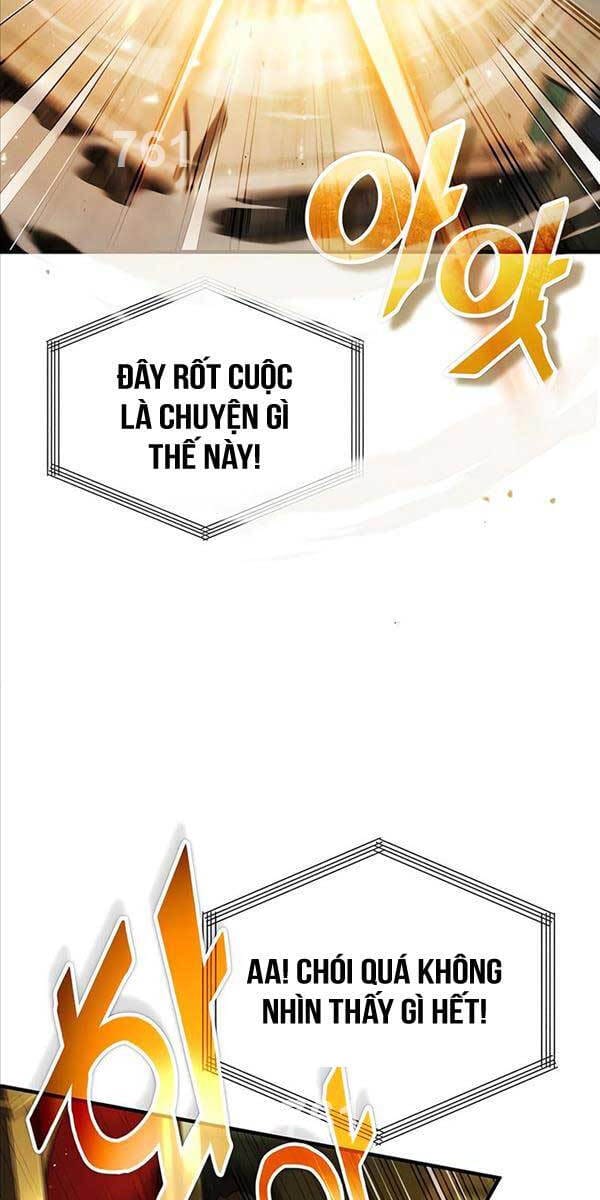 Truyện Tranh Giáo Sư Gián Điệp trang 5