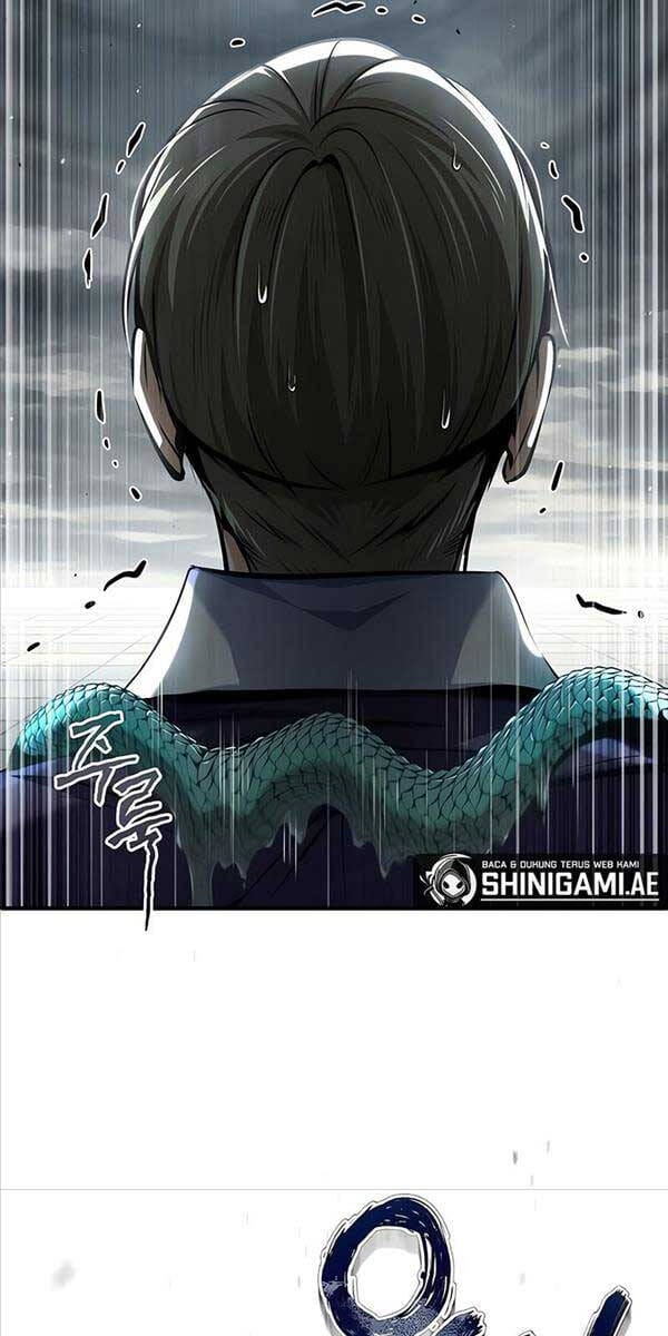 Truyện Tranh Giáo Sư Gián Điệp trang 5