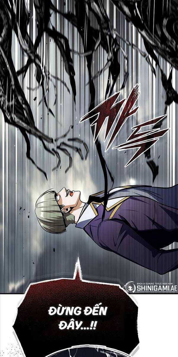 Truyện Tranh Giáo Sư Gián Điệp trang 5