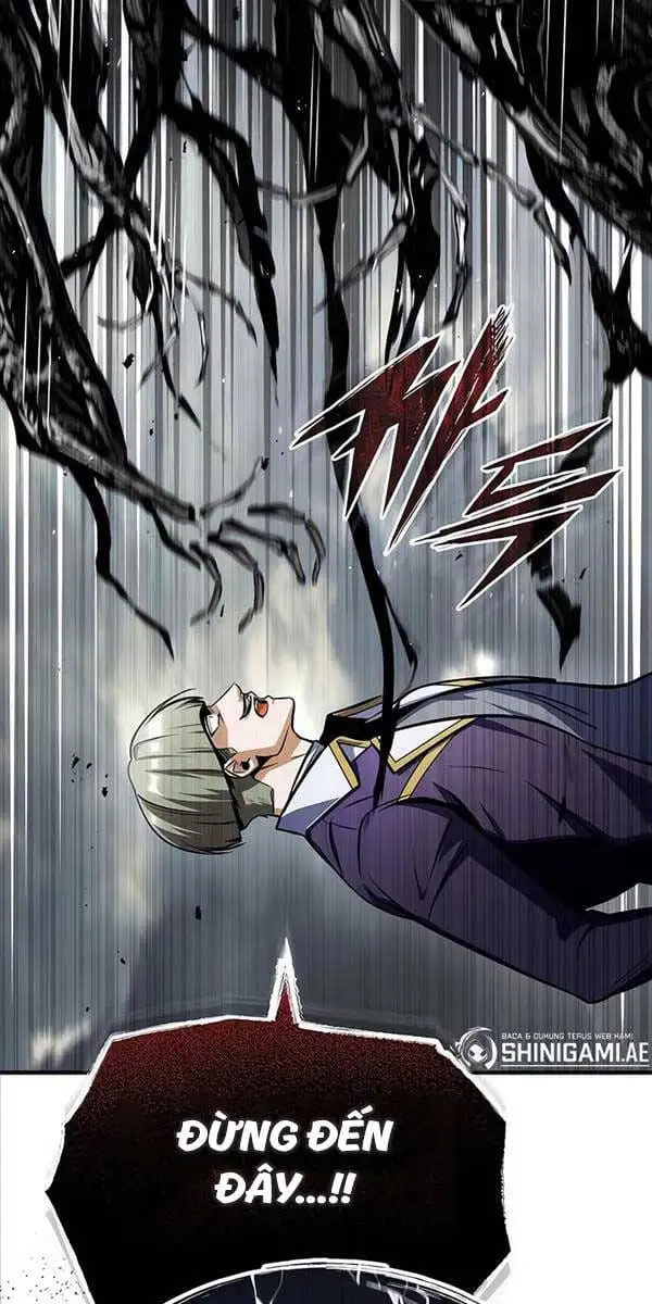 Truyện Tranh Giáo Sư Gián Điệp trang 5